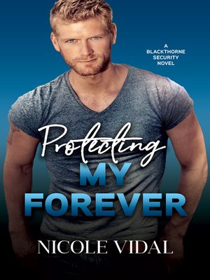 cover image of Protecting My Forever